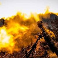 Після поразки на Херсонщині Росія підсилить наступ на Донеччині – ISW