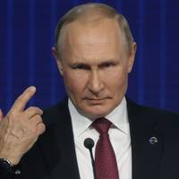 Чи погодиться Путін вивести війська з України: експерт відповів