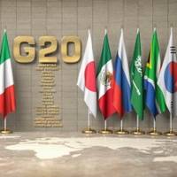 G20 у спільній заяві 
