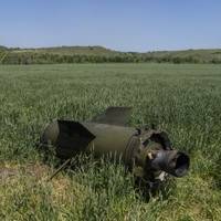 Літак НАТО відстежив ракету, яка впала на території Польщі - CNN