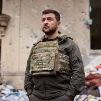 Зеленський висловився про настання миру: 