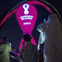 Чемпіонат світу з футболу-2022: хто транслюватиме турнір в Україні, де дивитися матчі