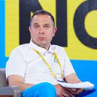 Вадим Гутцайт став новим головою НОК, Суркіс та Шуфрич – членами комітету