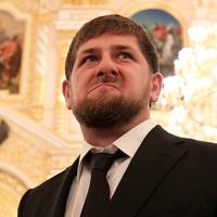 Кадиров посилює вплив на окупований Донбас – ЦНС