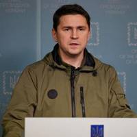 Війна може закінчитися раніше, ніж ЗСУ звільнять усі окуповані території - Подоляк