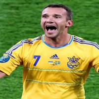 Шевченко йде зі складу НОК на знак протесту