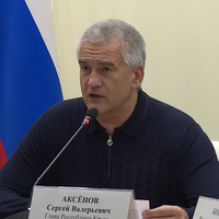 Аксьонов наказав будувати фортифікації в окупованому Криму