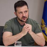 Зеленський пропонує гарантам із Будапештського меморандуму підписати нову 