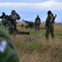 У Луганську побільшало окупантів – зведення Генштабу