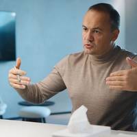 У ДТЕК заявили, що гендиректор не закликав українців їхати за кордон