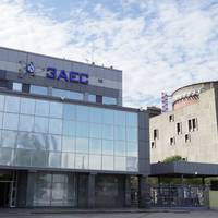 У районі ЗАЕС прогриміло понад 10 вибухів, пошкоджено будівлі – МАГАТЕ