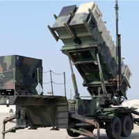 Польща хоче розмістити системи ППО Patriot біля кордону з Україною