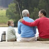 22 листопада – Міжнародний день сина