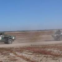 В ISW оцінили можливість вторгнення Білорусі в Україну