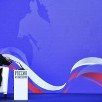 Американський сенатор пояснив, чому Путін вже програв війну в Україні