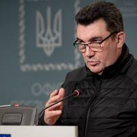 Данілов: Зима буде складною, але це не означає, що ми маємо здаватися