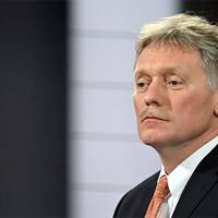 У Кремлі відреагували на обшуки в Києво-Печерській лаврі