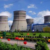 Жодна АЕС зараз не генерує енергію для України – Енергоатом