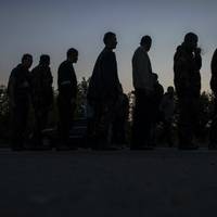 Понад 15 тис. людей зникли безвісти на війні в Україні – ICMP