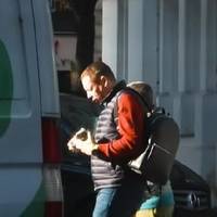 Журналісти знайшли розшукуваного екс-голову НБУ Шевченка у Відні