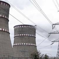 Усі чотири АЕС України знову мають доступ до національної мережі - МАГАТЕ