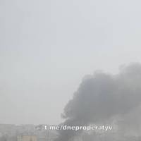 У Дніпрі приліт по житловому кварталу, 6 поранених