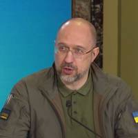 Кремль створює штучний голод, як у 1933 році – Шмигаль