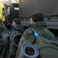 Росіяни готуються перекинути свої підрозділи з Білорусі в Україну – зведення Генштабу