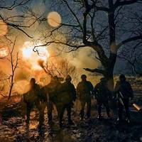 Найближчими тижнями зросте загальний темп операцій на фронті в Україні – ISW