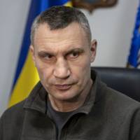 Кличко – на закиди Зеленського й 