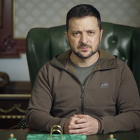 Зеленський: Терористи готують нові удари, тиждень може бути таким самим складним