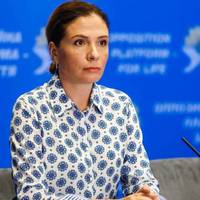 Льовочкіна вирішила здати мандат нардепа від 