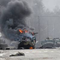 Сили оборони ліквідували ще 560 окупантів – Генштаб