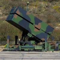 Пентагон уклав мільярдний контракт на закупівлю NASAMS для України