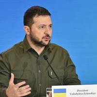 Зеленський відповів, коли закінчиться війна: є два варіанти