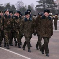 У Білорусь прилетіли російські генерали та урядовий VIP-борт – ЗМІ