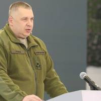 Генштаб про резерви РФ у Криму: у Джанкойському районі є 750 одиниць озброєння і техніки