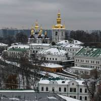 Києво-Печерську Лавру зареєстрували як монастир ПЦУ