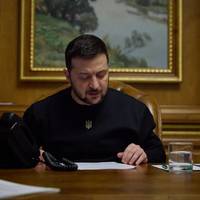 Зеленський ввів у дію рішення РНБО про заборону Московського патріархату в Україні