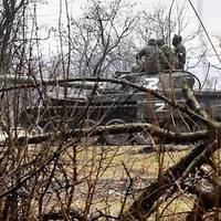 Британська розвідка назвала один з основних чинників, що обмежує потенціал операцій РФ