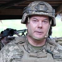 Наєв: Ворог накопичує сили у Білорусі, ми готуємося до реагування