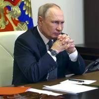 Чому Путін вдався до масованих ракетних атак по Україні: у Байдена дали відповідь