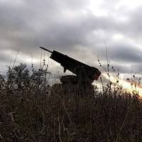 ЗСУ за добу знищили 540 окупантів 2 танки та 1 гелікоптер – Генштаб