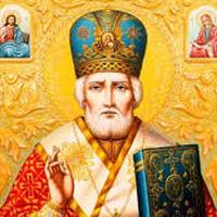 6 грудня - Католицький день святого Миколая