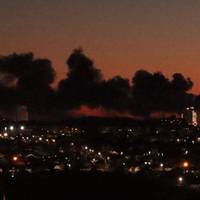 Атака дрона на російський Курськ: в області продовжили високий рівень терористичної небезпеки