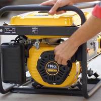 В Україні через генератори збільшився попит на пальне: чи буде дефіцит бензину і дизеля