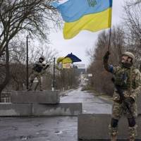 24 країни ЄС запропонували свою участь у новій військовій місії для України, — глава дипломатії ЄС Боррель.