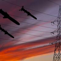 РФ вночі обстріляла одразу кілька об'єктів енергетики, дефіцит все ще зберігається – Укренерго