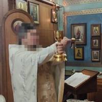 Священника УПЦ МП посадили на 12 років: 