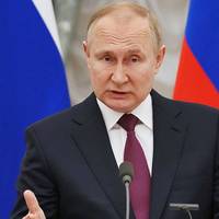 Путін заявив, що в Україні вже 150 тисяч мобілізованих і додатковий набір 